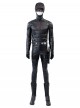 Daredevil Born Again Daredevil 2025 Black Edition Halloween Cosplay Accessories Black Shoes