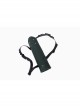 Arrow Season 5 Oliver Queen Halloween Cosplay Costume Green Leather Clothing Full Set Without Boots