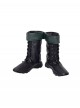 Arrow Season 5 Oliver Queen Halloween Cosplay Costume Green Leather Clothing Full Set Without Boots
