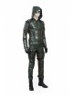 Arrow Season 5 Oliver Queen Halloween Cosplay Costume Sleeveless Top