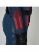 Movie Guardians Of The Galaxy Vol.3 Star-Lord Peter Quill Halloween Cosplay Costume Set Without Boots