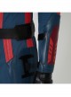 Movie Guardians Of The Galaxy Vol.3 Star-Lord Peter Quill Halloween Cosplay Costume Set Without Boots