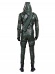 Arrow Season 5 Oliver Queen Halloween Cosplay Costume Trousers