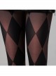 Joker Folie à Deux Harley Quinn Lady Gaga Version Halloween Cosplay Costume Set