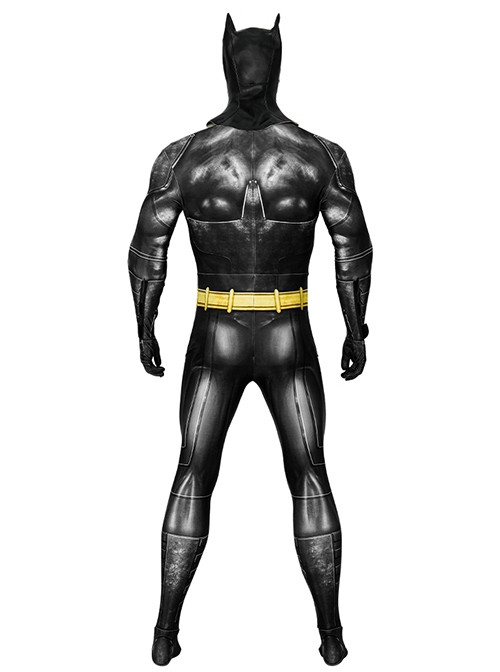 The Flash Movie Michael Keaton Batman Halloween Cosplay Costume ...