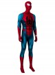 Spider Man Across The Spider Verse Animated Version Spider Man Halloween Cosplay Costume Bodysuit Full Set