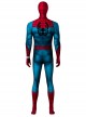 Spider Man Across The Spider Verse Animated Version Spider Man Halloween Cosplay Costume Bodysuit Full Set