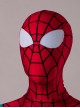 Spider Man Across The Spider Verse Animated Version Spider Man Halloween Cosplay Costume Bodysuit Full Set