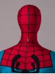 Spider Man Across The Spider Verse Animated Version Spider Man Halloween Cosplay Costume Bodysuit Full Set