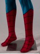 Spider Man Across The Spider Verse Animated Version Spider Man Halloween Cosplay Costume Bodysuit Full Set