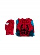 Spider Man Across The Spider Verse Animated Version Spider Man Halloween Cosplay Costume Bodysuit Full Set