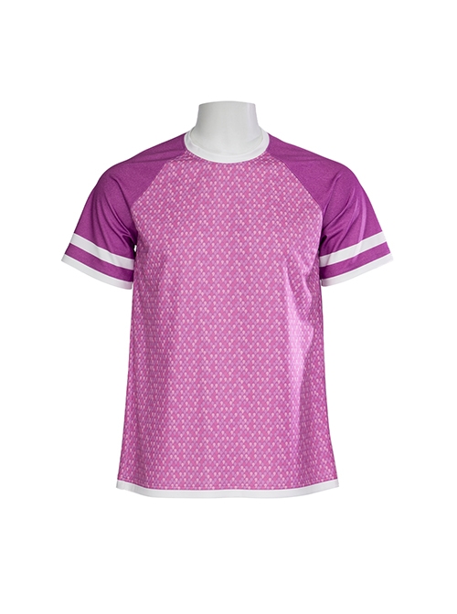 Elemental Wade Ripple T-Shirt Animated Movie Halloween Cosplay Costume Set Without Bag