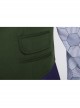 Batman The Dark Knight The Joker Halloween Cosplay Costume Regular Version Full Set