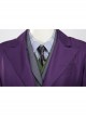 Batman The Dark Knight The Joker Halloween Cosplay Costume Regular Version Full Set