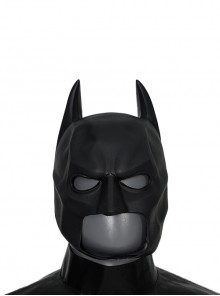The Flash Batman Movie Version Halloween Cosplay Costume Accessory Headgear