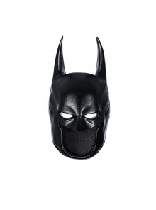 Batman Beyond Comics Halloween Cosplay Costume Accessories EVA Helmet