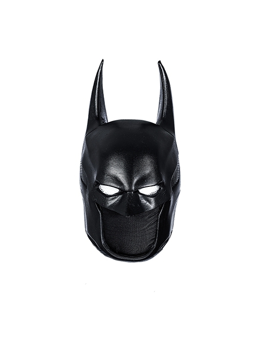 Batman Beyond Comics Halloween Cosplay Costume Accessories EVA Helmet