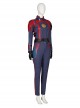 Movie Guardians Of The Galaxy Vol.3 Team Uniform Mantis Halloween Cosplay Costume Set Without Boots