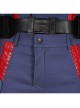 Movie Guardians Of The Galaxy Vol.3 Team Uniform Mantis Halloween Cosplay Costume Set Without Boots