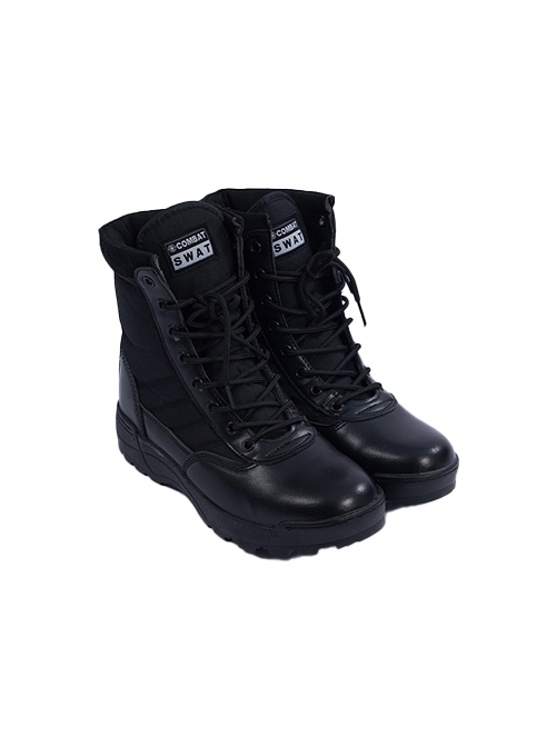 Guardians Of The Galaxy Vol 3 Team Uniform Halloween Cosplay Accessories Black Shoes