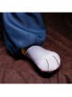 Genshin Impact Adventure Game Kirara Halloween Cosplay Costume Accessories Tail And Socks