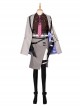 Strategy Game Path To Nowhere Langley Halloween Cosplay Costume Set With Hat