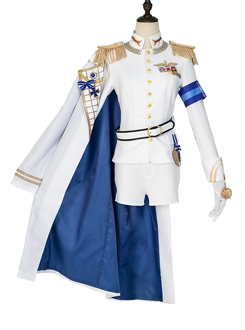 Game Nikke The Goddess Of Victory Helm Halloween Cosplay Costume Set