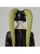 Ahsoka Star Wars Spin Off Original Series Hera Syndulla Halloween Cosplay Costume Set Without Shoes Without Earphone Without Glasses