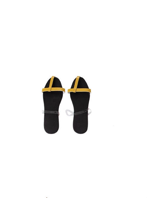 The Legend Of Zelda Tears Of The Kingdom Purah Halloween Cosplay Accessories Shoes