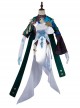 Game Honkai Star Rail Cocolia Rand Halloween Cosplay Costume Full Set