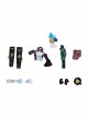 Game Honkai Star Rail Cocolia Rand Halloween Cosplay Costume Full Set