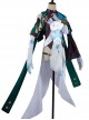 Game Honkai Star Rail Cocolia Rand Halloween Cosplay Costume Full Set