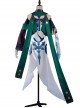 Game Honkai Star Rail Cocolia Rand Halloween Cosplay Costume Full Set