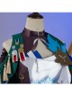 Game Honkai Star Rail Cocolia Rand Halloween Cosplay Costume Full Set