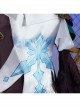 Game Honkai Star Rail Cocolia Rand Halloween Cosplay Costume Full Set