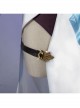 Game Honkai Star Rail Cocolia Rand Halloween Cosplay Costume Full Set
