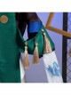 Game Honkai Star Rail Cocolia Rand Halloween Cosplay Costume Full Set