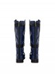 Movie Deadpool 3 Wolverine James Howlett Logan Battle Suit Halloween Cosplay Accessories Boots