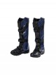 Movie Deadpool 3 Wolverine James Howlett Logan Battle Suit Halloween Cosplay Accessories Boots