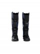 Movie Deadpool 3 Wolverine James Howlett Logan Battle Suit Halloween Cosplay Accessories Boots