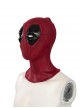 Movie Deadpool 3 Wade Winston Wilson Halloween Cosplay Costume Set Without Shoes Without Props
