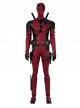 Movie Deadpool 3 Wade Winston Wilson Halloween Cosplay Accessories Shoes