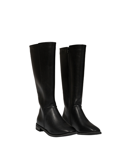 Game Final Fantasy XVI Benedikta Harman Halloween Cosplay Accessories Boots