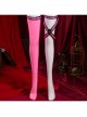 Game Nikke The Goddess Of Victory Nero Halloween Cosplay Costume Full Set