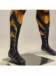 Game Marvel Future Revolution Wolverine James Howlett Halloween Cosplay Costume Set Without Wolf Paws