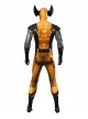 Game Marvel Future Revolution Wolverine James Howlett Halloween Cosplay Costume Set Without Wolf Paws