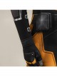 Game Marvel Future Revolution Wolverine James Howlett Halloween Cosplay Costume Set Without Wolf Paws