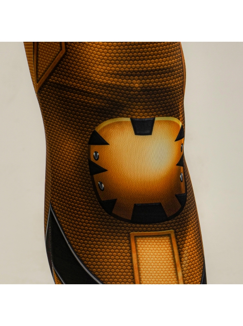 Game Marvel Future Revolution Wolverine James Howlett Halloween Cosplay Costume Set Without Wolf Paws