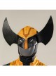 Game Marvel Future Revolution Wolverine James Howlett Halloween Cosplay Costume Set Without Wolf Paws