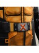 Game Marvel Future Revolution Wolverine James Howlett Halloween Cosplay Costume Set Without Wolf Paws